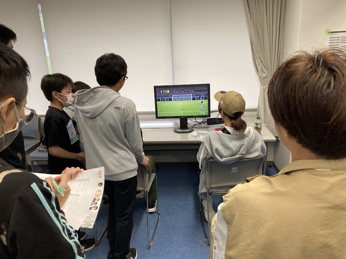 第33回 全国PK選手権大会 in Fujieda eスポーツコースの写真2