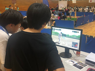 掛川だれでもスポーツチャレンジの写真1