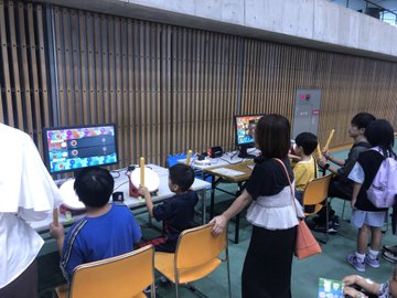 太鼓の達人 ドンカツカップ2025-2026 静岡エリア予選 in ユニバーサルスポーツフェスタ静岡の写真1