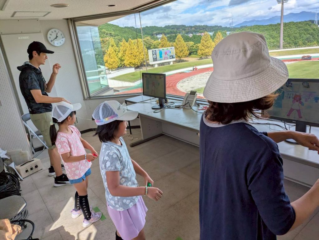 子どもの遊び王国 in 沼津 2025の写真２