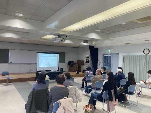 焼津市役所 大井川庁舎 焼津おとな倶楽部 eスポーツ体験会（2026年1月度）の写真１